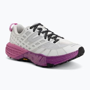 Încălțăminte HOKA Speedgoat 2 cosmic grey/neon fuschia
