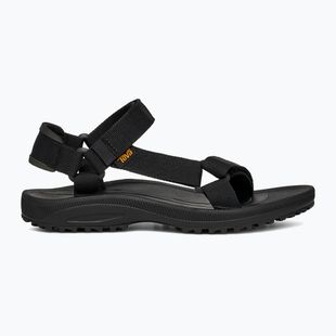 Sandale damă Teva Winsted black