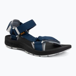 Sandale pentru bărbați Teva Terragrip Sandal blue opal/total eclipse