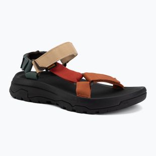 Sandale pentru bărbați Teva Hurricane XLT 3 brown multi