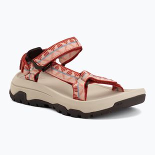 Sandale damă Teva Hurricane XLT 3 criss cross bossa nova