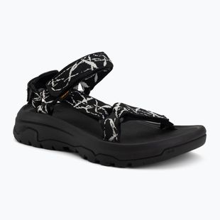 Sandale damă Teva Hurricane XLT 3 marble black