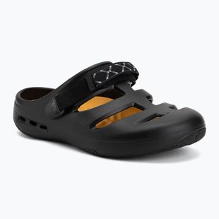 Sandale pentru bărbați Teva ApreAqua CT black