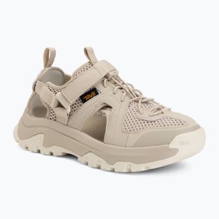 Sandale damă Teva Hurricane XLT 3 CT oyster