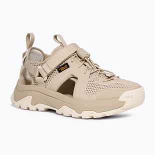 Sandale damă Teva Hurricane XLT 3 CT oyster