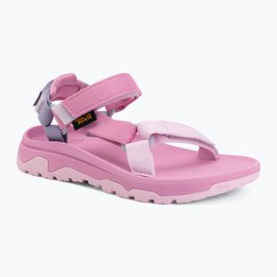 Sandale pentru copii Teva Hurricane XLT bright pink multi