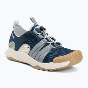 Sandale damă Teva Hydratrek black opal