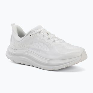 Încălțăminte de alergare pentru femei Hoka Kawana 3 white/white