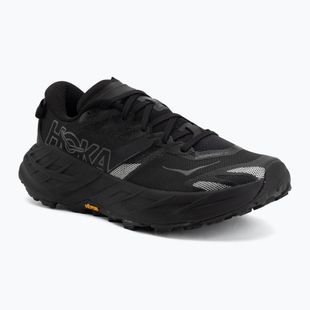 Încălțăminte de alergare pentru bărbați HOKA Speedgoat 7 black/outer orbit