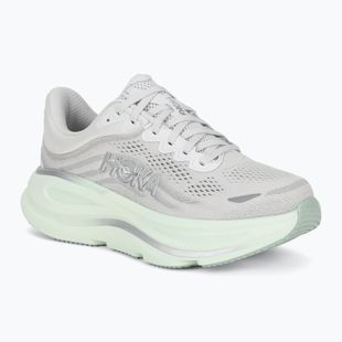 Încălțăminte de alergare pentru femei Hoka Bondi 9 cosmic grey/sea glass