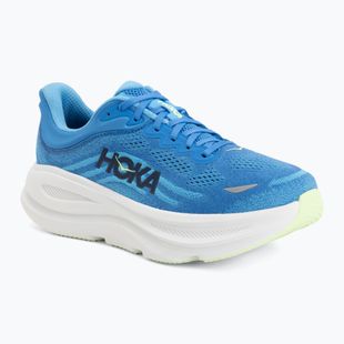 Încălțăminte de alergare pentru bărbați HOKA Bondi 9 Wide virtual blue/soft cobalt