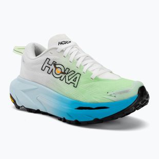 Încălțăminte de alergare pentru femei HOKA Mafate 5 frost/tart apple
