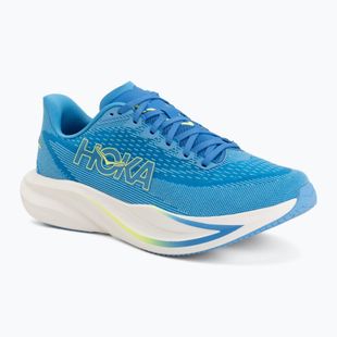 Încălțăminte de alergare pentru bărbați HOKA Mach 7 virtual blue/soft cobalt