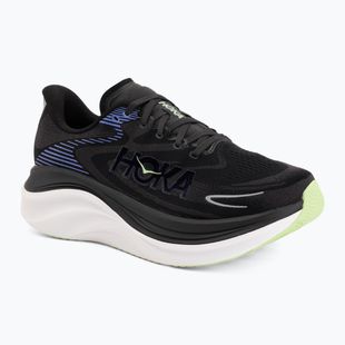 Încălțăminte de alergare pentru bărbați HOKA Skyward X 2 carbon black/neon nebula