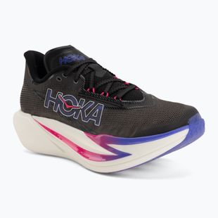 Încălțăminte de alergare HOKA Cielo X1 3.0 carbon black/black