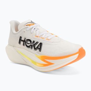 Încălțăminte de alergare HOKA Cielo X1 3.0 frost/black