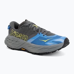 Încălțăminte de alergare pentru bărbați HOKA Speedgoat 7 outer orbit/virtual blue