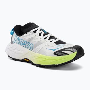 Încălțăminte de alergare pentru femei HOKA Speedgoat 7 frost/neon yuzu