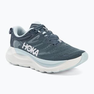 Încălțăminte de alergare pentru femei HOKA Gaviota 6 faded navy/glimmering blue