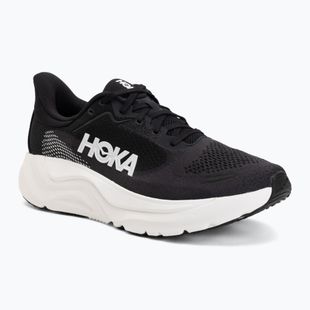 Încălțăminte de alergare pentru bărbați HOKA Arahi 9 black/white