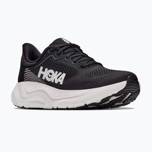 Încălțăminte de alergare pentru bărbați HOKA Arahi 9 black/white