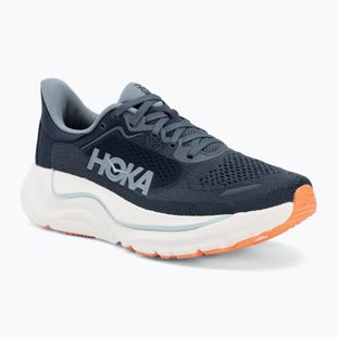 Încălțăminte de alergare pentru femei HOKA Arahi 9 varsity navy/faded navy