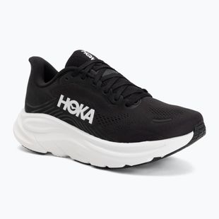 Încălțăminte de alergare pentru bărbați Hoka Clifton 11 black/white