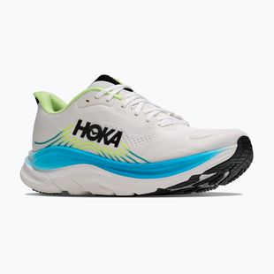 Încălțăminte de alergare pentru bărbați Hoka Clifton 11 frost/black