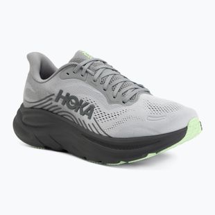Încălțăminte de alergare pentru bărbați Hoka Clifton 11 galactic grey/stardust