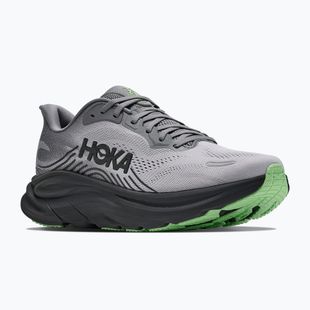 Încălțăminte de alergare pentru bărbați Hoka Clifton 11 galactic grey/stardust