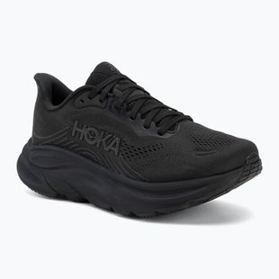 Încălțăminte de alergare pentru femei Hoka Clifton 11 black/black
