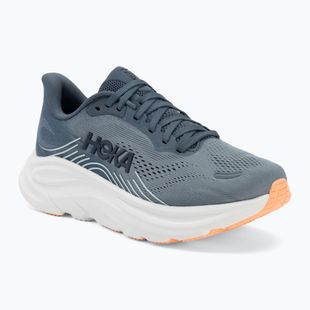 Încălțăminte de alergare pentru femei Hoka Clifton 11 faded navy/glimmering blue