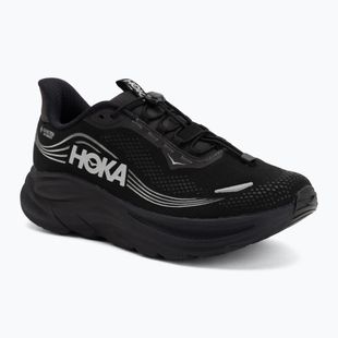 Încălțăminte de alergare pentru bărbați HOKA Clifton 11 GTX black/black