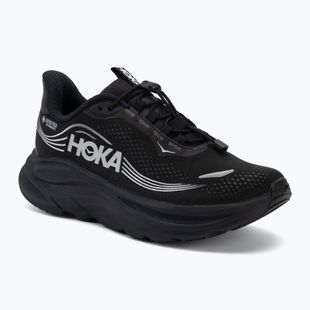 Încălțăminte de alergare pentru femei HOKA Clifton 11 GTX black/black