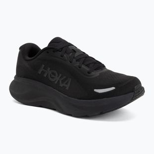 Încălțăminte de alergare pentru bărbați HOKA Rincon 5 black/black