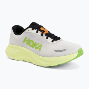 Încălțăminte de alergare pentru bărbați HOKA Rincon 5 frost/black