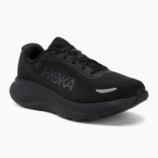 Încălțăminte de alergare pentru femei HOKA Rincon 5 black/black