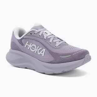 Încălțăminte de alergare pentru femei HOKA Rincon 5 mellow lilac/silver