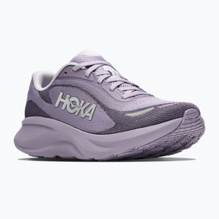 Încălțăminte de alergare pentru femei HOKA Rincon 5 mellow lilac/silver
