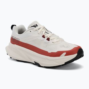 Încălțăminte de alergare pentru femei HOKA Torrent 5 alabaster/burnt red