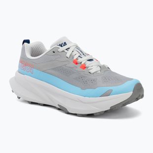 Încălțăminte de alergare pentru femei HOKA Torrent 5 stellar grey/cosmic grey