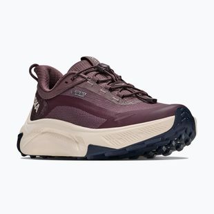 Încălțăminte de drumeție pentru femei HOKA Transport 2 GTX smoky quartz/deep mauve
