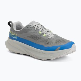 Încălțăminte de alergare pentru bărbați HOKA Torrent 5 galactic grey/stardust