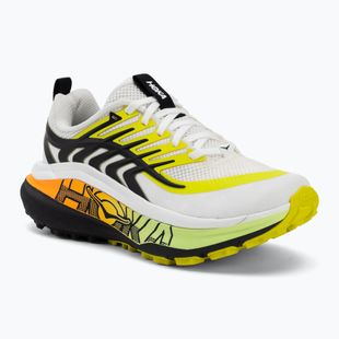 Încălțăminte de alergare pentru femei HOKA Stinson 8 frost/black