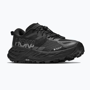 Încălțăminte de alergare pentru bărbați HOKA Speedgoat 7 GTX black/carbon black