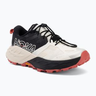 Încălțăminte de alergare pentru femei HOKA Speedgoat 7 GTX alabaster/black