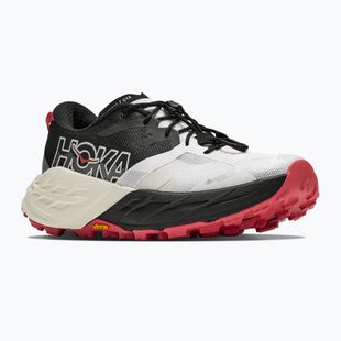 Încălțăminte de alergare pentru femei HOKA Speedgoat 7 GTX alabaster/black