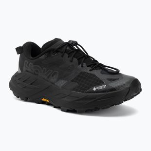 Încălțăminte de alergare pentru femei HOKA Speedgoat 7 GTX black/carbon black