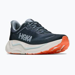 Încălțăminte de alergare pentru femei HOKA Arahi 9 Wide varsity navy/faded navy