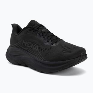 Încălțăminte de alergare pentru bărbați HOKA Clifton 11 Wide black/black
